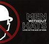 Men Without Hats Love in the Age of War