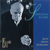 Sviatoslav Richter Bach - Haydn - Beethoven: Sviatoslav Richter, piano