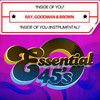 Ray Goodman & Brown Inside of You / Inside of You (Instrumental) - Single