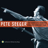 Pete Seeger The Complete Bowdoin College Concert 1960