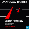 Sviatoslav Richter Debussy: Préludes Book II