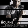 Moby The Bourne Legacy (Original Motion Picture Soundtrack)