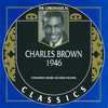 Charles Brown 1946