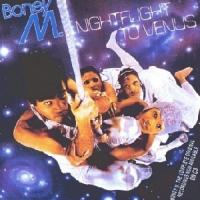 Boney M Nightflight To Venus