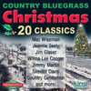 Jeannie Seely Country Bluegrass Christmas - 20 Classics