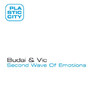 Budai And Vic Second Wave of Emotions - EP
