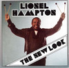 HAMPTON Lionel The New Look