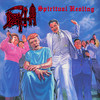 Death Spiritual Healing (Reissue)