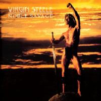 Virgin Steele Noble Savage