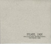 Pearl Jam Philadelphia, PA 2-September-2000 (Live)