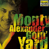 Monty Alexander Goin` Yard