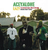 Aceyalone Eazy (feat. Chali 2Na & Bionik) - EP