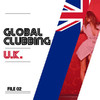 The Timewriter Global Clubbing - U.K.