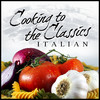 The London Symphony Orchestra Cooking To The Classics: Italian
