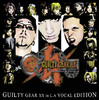 Daisuke Ishiwatari Guilty Gear XX In L.A. Vocal Edition