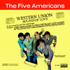 Five Americans Western Union