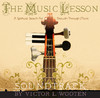 Victor Wooten The Music Lesson - Soundtrack