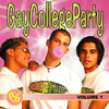 Who`s That Girl Party Groove: Gay College Party, Vol. 1