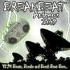 Various Artists Breakbeat Anthems 2009 - The Science of Breaks and Break Beat Bass for Underground Clubland