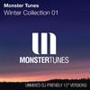 Hydro Aquatic Monster Tunes Winter Collection 01