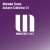 3rd Moon Monster Tunes Autumn Collection 01