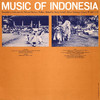 Various Artists Music of Indonesia