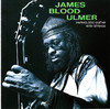 James Blood Ulmer Harmolodic Guitar With Strings
