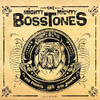 Mighty Mighty Bosstones Pin Points and Gin Joints