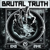 Brutal Truth End Time (Deluxe Version)