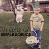 The Get Up Kids Simple Science - EP
