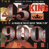 The 45 King The 900 Number