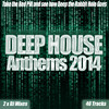 Various Artists Deep House Anthems 2014 - Electro Clubland Deep House Pure Sub Sonic Soul of Underground Dance Anthems