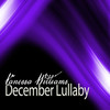Vanessa Williams December Lullaby - Single