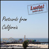 Lucia Postcards from California (feat. L.d.p) - EP