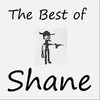 Shane The Best of