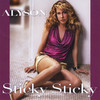Alyson Sticky Sticky
