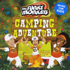 Funky Monkeys Camping Adventure