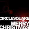 Circlesquare Merry Christmas