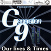 Unknown Generation 911 Our Lives & Times