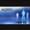 Scotty Funky Blu
