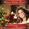 Olivia Villa-Real Glad Tidings of Christmas