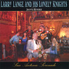 Larry Lange and His Lonely Knights San Antonio Serenade