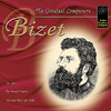 The London Symphony Orchestra Bizet: The Greatest Composers