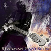 Poke Starman Fantastic - Single
