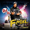 fella King Kong Fella (feat. DJ Reddy Rock & DJ Mike D)