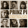 Prinz Porno Königin von Kreuzberg (Video Version) - EP