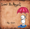 Lana De Angelis I Stay Indoors - EP