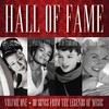 Ella Fitzgerald Hall of Fame Volume 1 (Doris Day, Ella Fitzgerald, Eartha Kitt, Judy Garland)