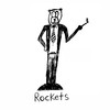 Rockets Rockets - EP