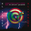 XL Target KJ Dave Doran & Christy Doran Featuring Mr. Defunkt Joe Bowie